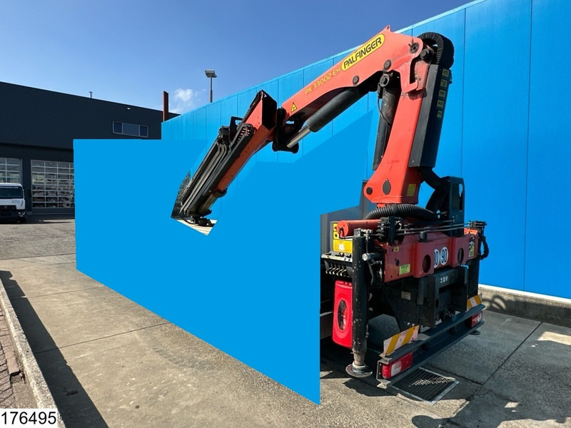 Palfinger PK 33002 EH - Grua para camião por Camião: foto 2 Palfinger PK 33002 EH - Grua para camião por Camião: foto 2