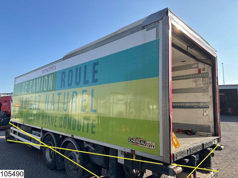 Chereau P1502 - Peça de reposição por Camião: foto 3 Chereau P1502 - Peça de reposição por Camião: foto 3