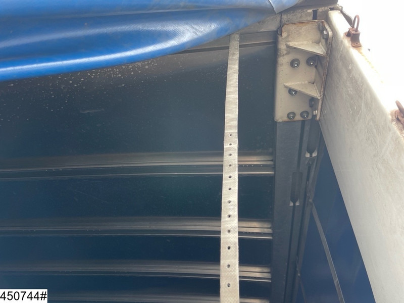 LIBNER Tautliner - Peça de reposição: foto 3 LIBNER Tautliner - Peça de reposição: foto 3