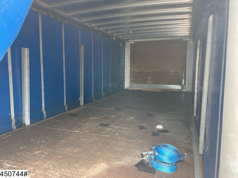 LIBNER Tautliner - Peça de reposição: foto 2 LIBNER Tautliner - Peça de reposição: foto 2