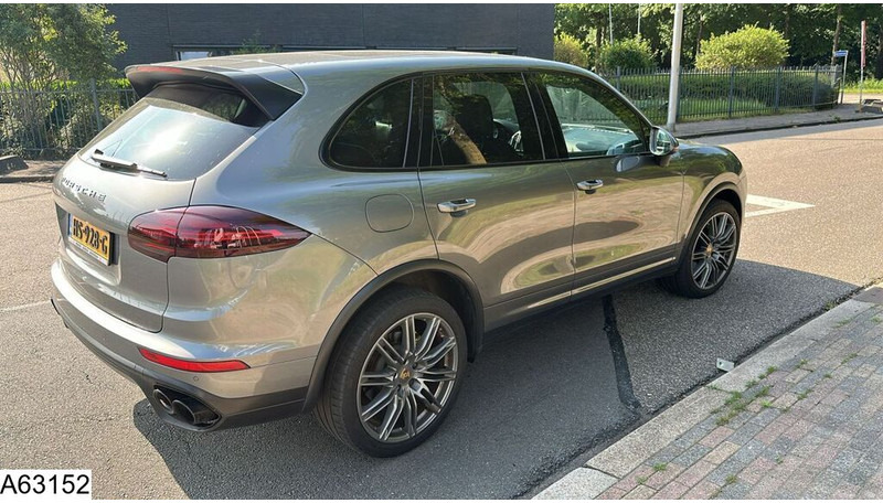 Porsche Cayenne Cayenne S E-Hybrid - Automóvel: foto 4 Porsche Cayenne Cayenne S E-Hybrid - Automóvel: foto 4