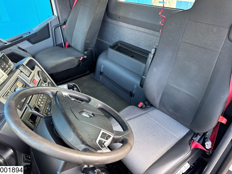 Leasing de Renault C 430 6x2, EURO 6, Retarder, Palfinger, Remote, Steering Renault C 430 6x2, EURO 6, Retarder, Palfinger, Remote, Steering: foto 10