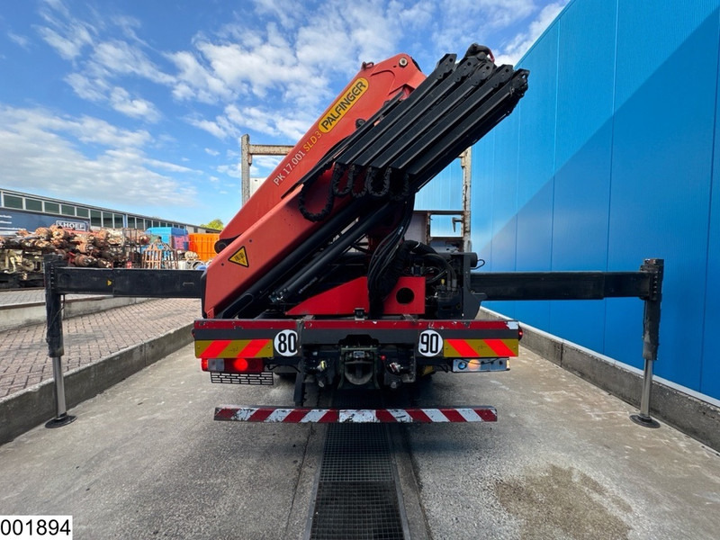 Leasing de Renault C 430 6x2, EURO 6, Retarder, Palfinger, Remote, Steering Renault C 430 6x2, EURO 6, Retarder, Palfinger, Remote, Steering: foto 13