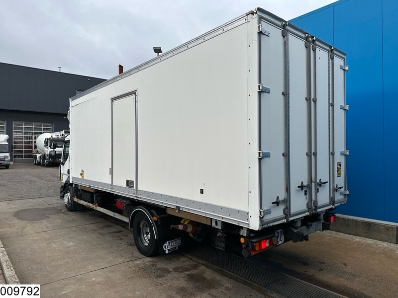 Renault D 16 280 EURO 6, BDF - Camião transportador de contêineres/ Caixa móvel: foto 2 Renault D 16 280 EURO 6, BDF - Camião transportador de contêineres/ Caixa móvel: foto 2