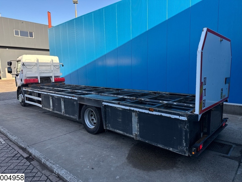 Renault D 18 280 EURO 6 - Camião de caixa aberta/ Plataforma: foto 4 Renault D 18 280 EURO 6 - Camião de caixa aberta/ Plataforma: foto 4