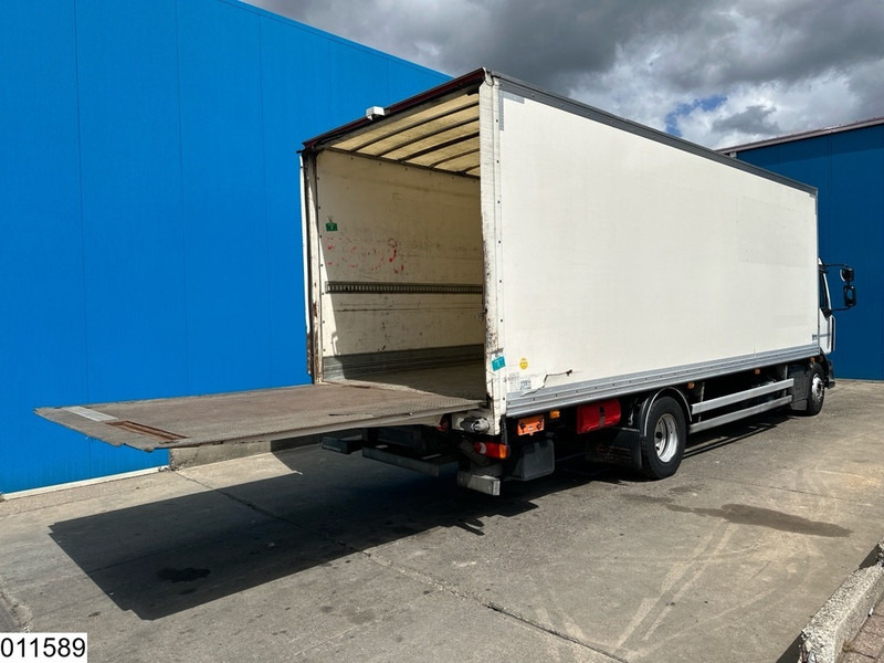 Renault D Wide 210 EURO 6, Dhollandia - Camião furgão: foto 2 Renault D Wide 210 EURO 6, Dhollandia - Camião furgão: foto 2