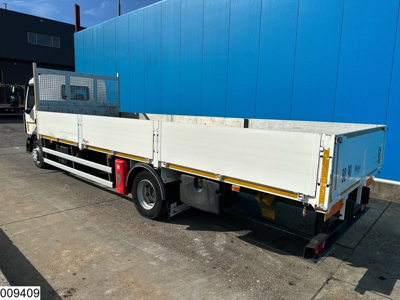 Renault D13 210 Euro 6, D13 - Camião de caixa aberta/ Plataforma: foto 4 Renault D13 210 Euro 6, D13 - Camião de caixa aberta/ Plataforma: foto 4
