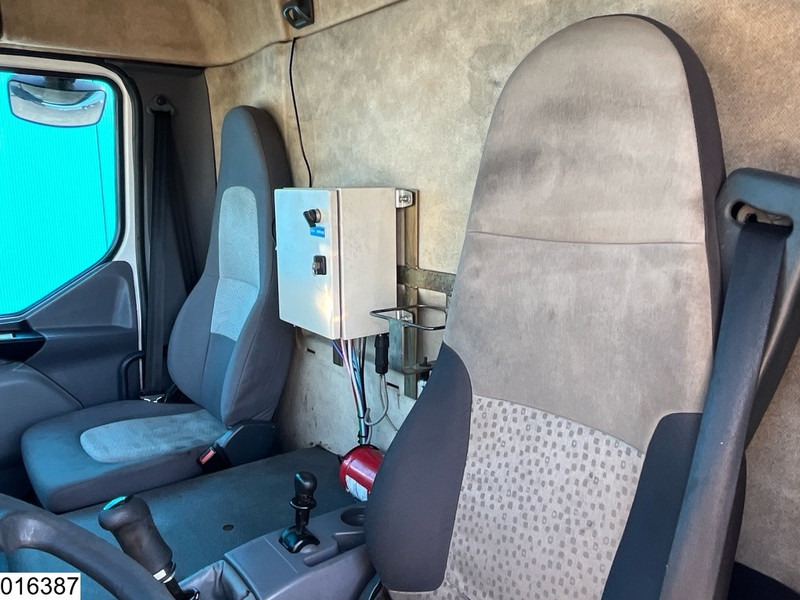 Caminhão tanque Renault Midlum 220 14995 Liter, LPG GPL, Gastank, Steel: foto 10