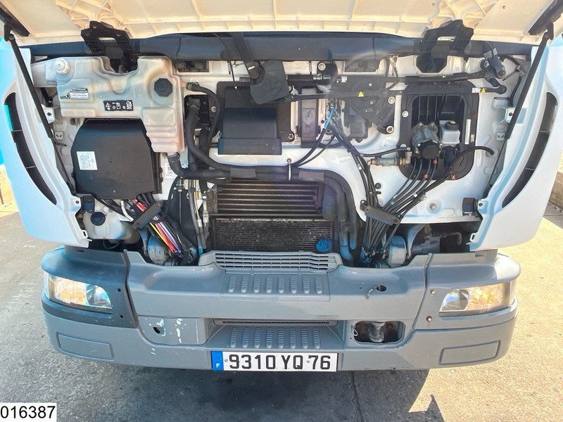 Caminhão tanque Renault Midlum 220 14995 Liter, LPG GPL, Gastank, Steel: foto 11