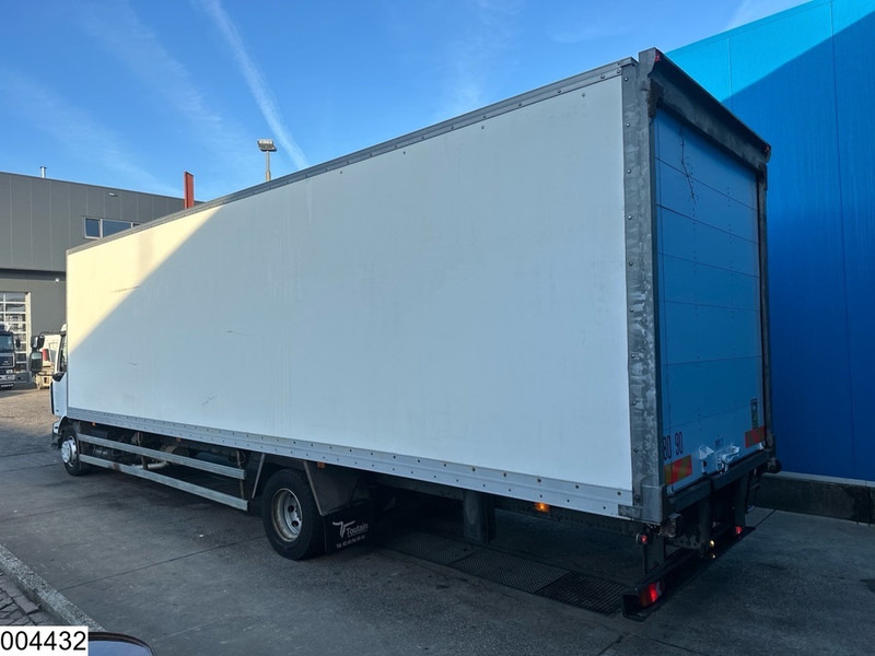 Renault Midlum 220 EURO 5 - Camião furgão: foto 4 Renault Midlum 220 EURO 5 - Camião furgão: foto 4