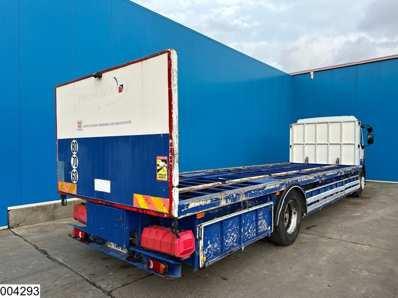 Renault Midlum 270 Dxi EURO 5, Telma - Camião de caixa aberta/ Plataforma: foto 4 Renault Midlum 270 Dxi EURO 5, Telma - Camião de caixa aberta/ Plataforma: foto 4