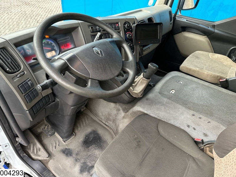 Renault Midlum 270 Dxi EURO 5, Telma - Camião de caixa aberta/ Plataforma: foto 5 Renault Midlum 270 Dxi EURO 5, Telma - Camião de caixa aberta/ Plataforma: foto 5