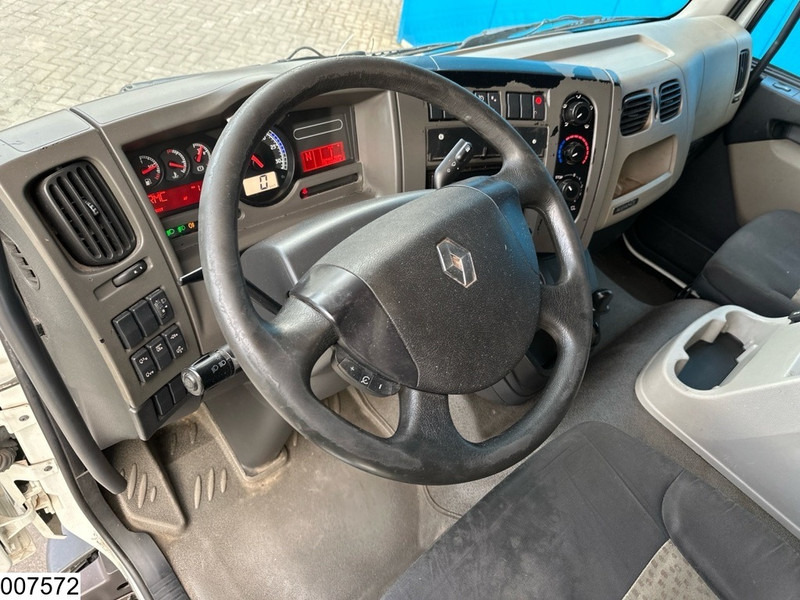 Renault Midlum 270 EURO 5 EEV, Dhollandia - Camião furgão: foto 5 Renault Midlum 270 EURO 5 EEV, Dhollandia - Camião furgão: foto 5