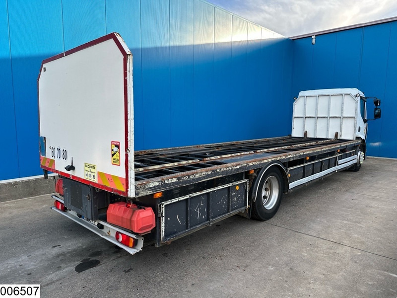 Renault Midlum 270 EURO 5, Manual transmission - Camião de caixa aberta/ Plataforma: foto 2 Renault Midlum 270 EURO 5, Manual transmission - Camião de caixa aberta/ Plataforma: foto 2