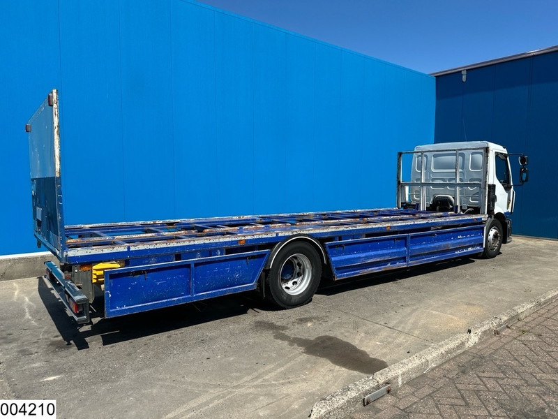 Renault Midlum 270 EURO 5, Retarder - Camião de caixa aberta/ Plataforma: foto 2 Renault Midlum 270 EURO 5, Retarder - Camião de caixa aberta/ Plataforma: foto 2