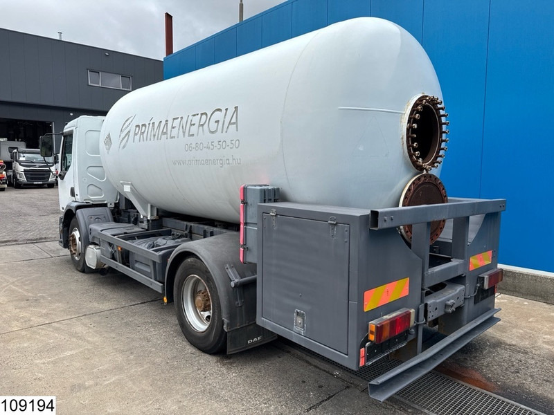 Renault Premium 270 16350 Liter, LPG GPL, Gastank, Manual - Caminhão tanque: foto 4 Renault Premium 270 16350 Liter, LPG GPL, Gastank, Manual - Caminhão tanque: foto 4