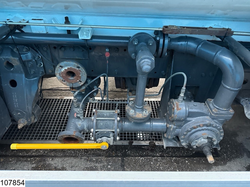 Renault Premium 270 18364 Liter, LPG GPL, Gastank, Manual - Caminhão tanque: foto 5 Renault Premium 270 18364 Liter, LPG GPL, Gastank, Manual - Caminhão tanque: foto 5