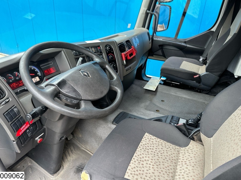 Renault Premium 270 EURO 5, Fuel, 13.390 Liter, 4 Comp - Caminhão tanque: foto 5 Renault Premium 270 EURO 5, Fuel, 13.390 Liter, 4 Comp - Caminhão tanque: foto 5