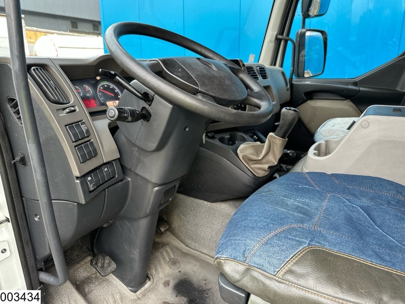 Renault Premium 280 Dxi EURO 5, 18705 Liter, LPG GPL, Gastank - Caminhão tanque: foto 5 Renault Premium 280 Dxi EURO 5, 18705 Liter, LPG GPL, Gastank - Caminhão tanque: foto 5