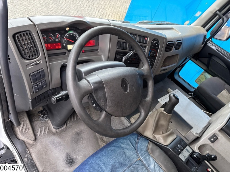 Renault Premium 320 Dxi FUEL, Retarder, 13.000 Liter, 4 Comp. - Caminhão tanque: foto 5 Renault Premium 320 Dxi FUEL, Retarder, 13.000 Liter, 4 Comp. - Caminhão tanque: foto 5