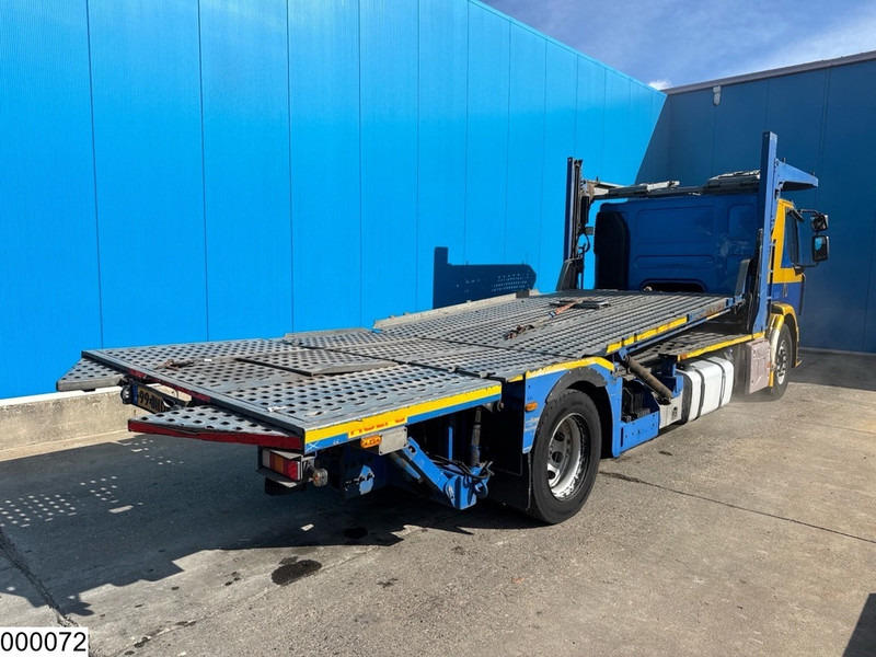 Renault Premium 430 Dxi EURO 6, Hydraulics, Winch - Camião transporte de veículos: foto 3 Renault Premium 430 Dxi EURO 6, Hydraulics, Winch - Camião transporte de veículos: foto 3