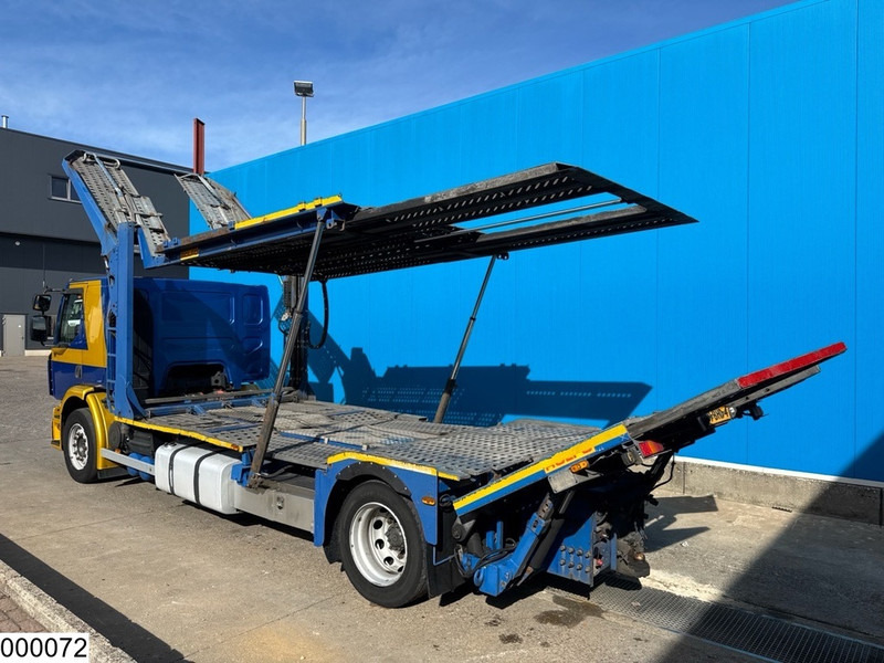 Renault Premium 430 Dxi EURO 6, Hydraulics, Winch - Camião transporte de veículos: foto 5 Renault Premium 430 Dxi EURO 6, Hydraulics, Winch - Camião transporte de veículos: foto 5