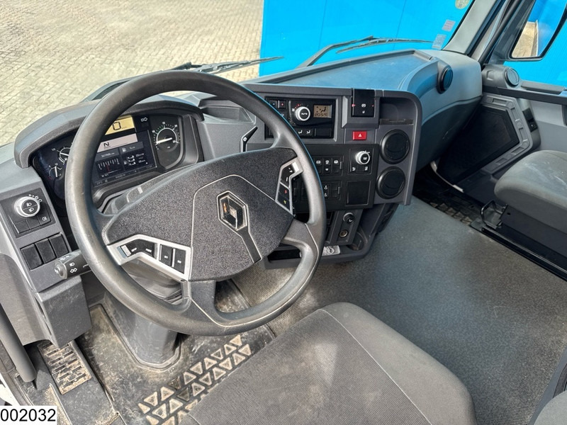 Renault T 380 13020 Liter, EURO 6, Dhollandia, PTO - Caminhão tanque: foto 5 Renault T 380 13020 Liter, EURO 6, Dhollandia, PTO - Caminhão tanque: foto 5
