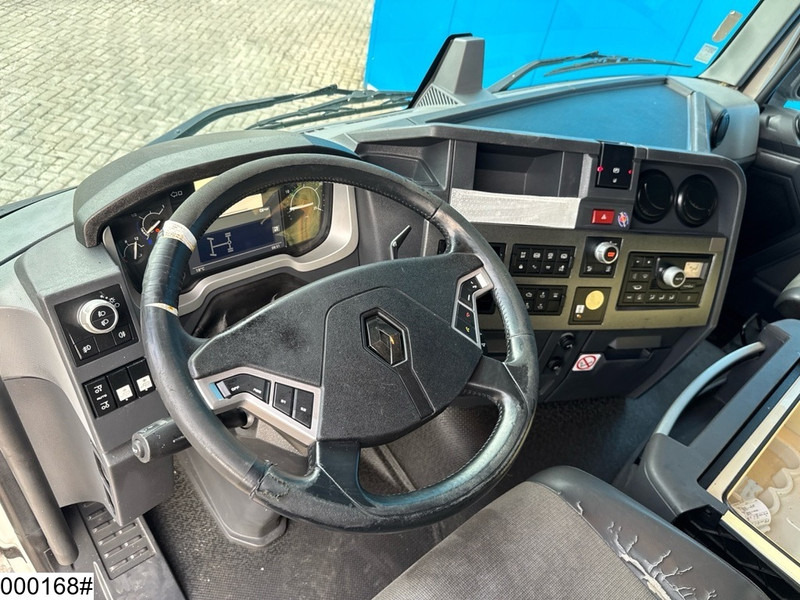 Renault T 440 6x2, EURO 6, Rolfo, Retarder - Camião transporte de veículos: foto 5 Renault T 440 6x2, EURO 6, Rolfo, Retarder - Camião transporte de veículos: foto 5