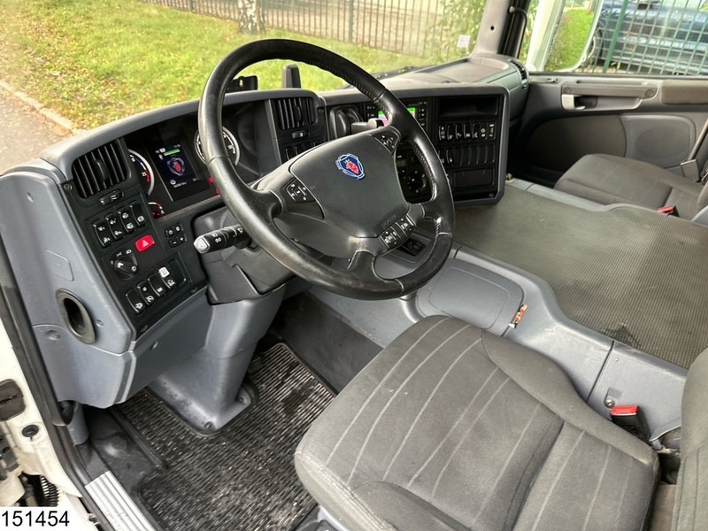 Rolfo EGO 27 Scania P410, Rolfo, Combi, Retarder - Reboque transporte de veículos: foto 5 Rolfo EGO 27 Scania P410, Rolfo, Combi, Retarder - Reboque transporte de veículos: foto 5