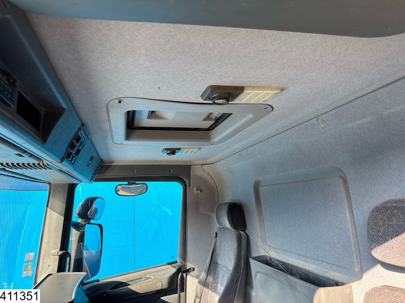 Camião basculante Scania 114 380 6X4, EURO 2, Retarder, Manual, Steel Suspension: foto 8
