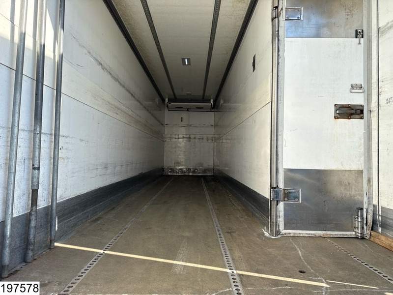 Scania P 230 Carrier, Dhollandia - Camião frigorífico: foto 4 Scania P 230 Carrier, Dhollandia - Camião frigorífico: foto 4