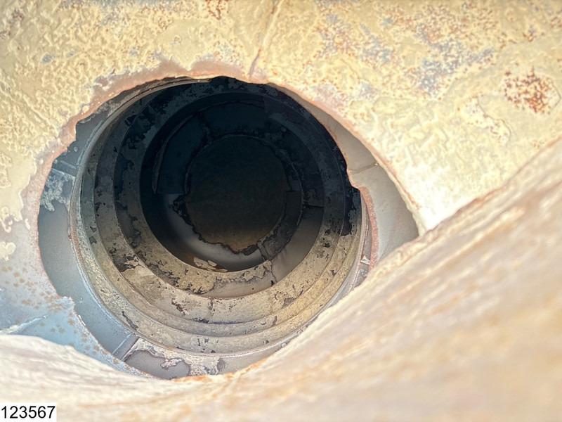 Scania P 380 8x4, Cifa, 8m3,, Manual - Camião betoneira: foto 5 Scania P 380 8x4, Cifa, 8m3,, Manual - Camião betoneira: foto 5