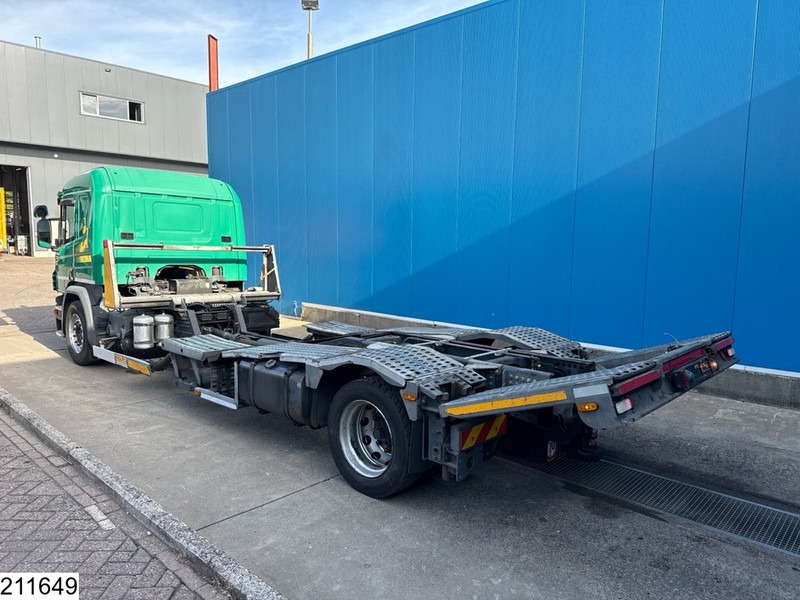 Scania P 450 EURO6, Trucktransport, Retarder, Rolfo - Camião transporte de veículos: foto 4 Scania P 450 EURO6, Trucktransport, Retarder, Rolfo - Camião transporte de veículos: foto 4