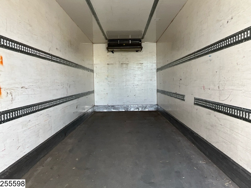 Scania R 450 EURO 6, Chereau, Retarder - Camião frigorífico: foto 3 Scania R 450 EURO 6, Chereau, Retarder - Camião frigorífico: foto 3