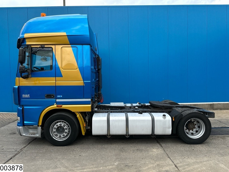 DAF 105 XF 410 EURO 5, PTO - Tractor: foto 3 DAF 105 XF 410 EURO 5, PTO - Tractor: foto 3