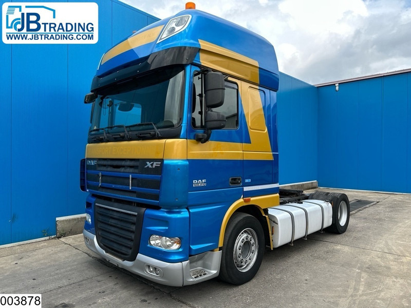 DAF 105 XF 410 EURO 5, PTO - Tractor: foto 1 DAF 105 XF 410 EURO 5, PTO - Tractor: foto 1