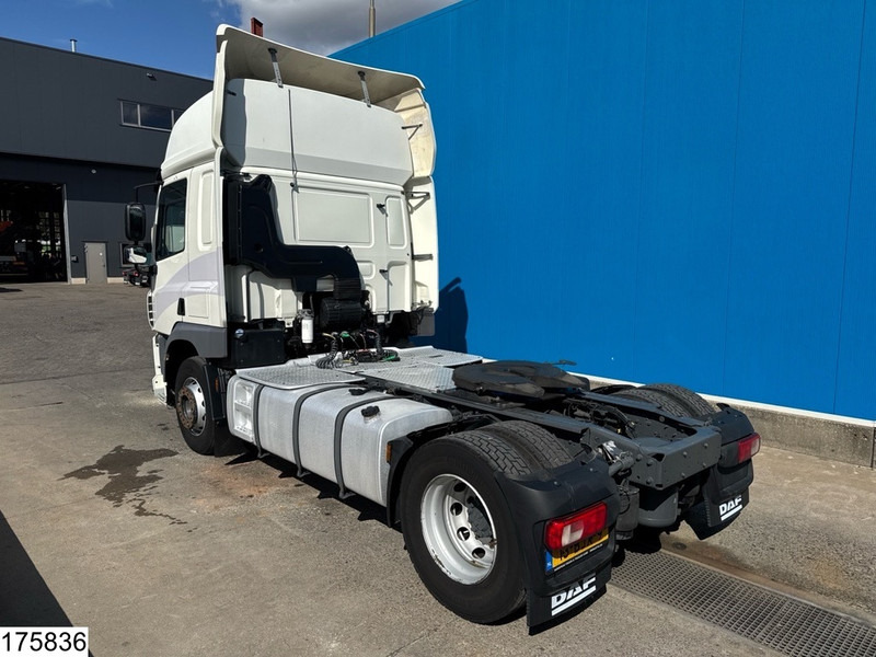 DAF CF 410 EURO 6 - Tractor: foto 4 DAF CF 410 EURO 6 - Tractor: foto 4