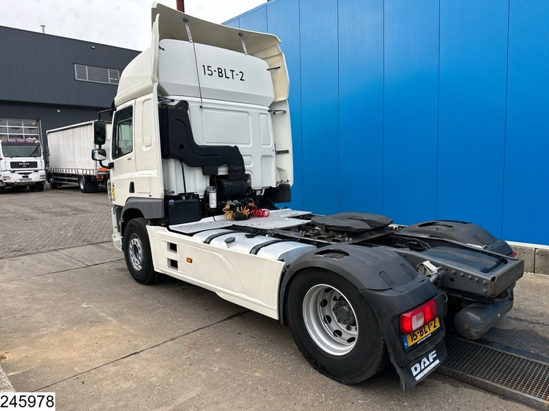 DAF CF 410 EURO 6 - Tractor: foto 4 DAF CF 410 EURO 6 - Tractor: foto 4