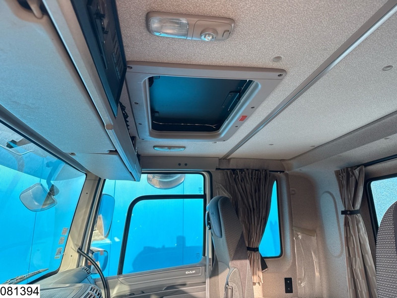 DAF CF 410 EURO 6, PTO - Tractor: foto 5 DAF CF 410 EURO 6, PTO - Tractor: foto 5