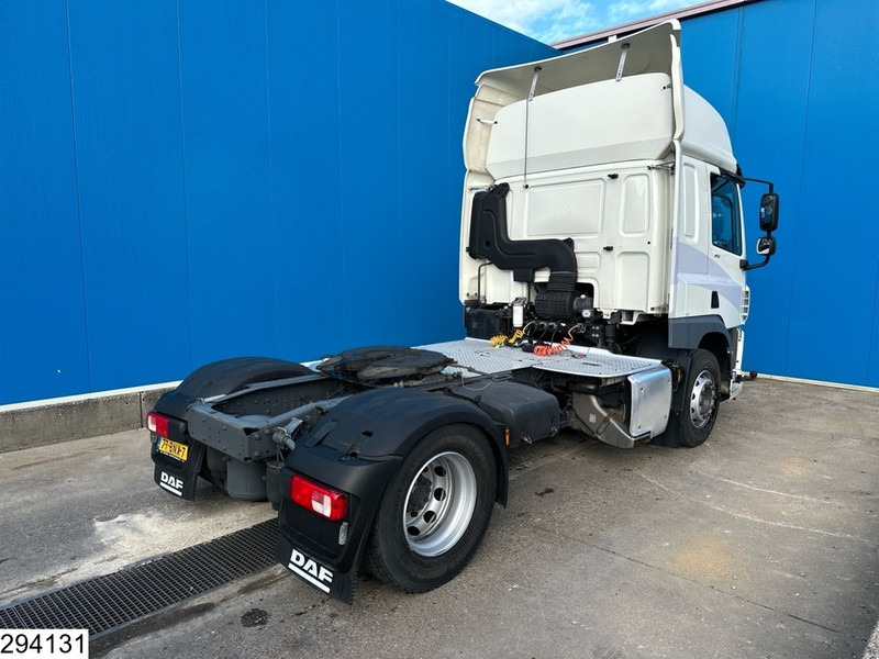 DAF CF 410 EURO 6D - Tractor: foto 2 DAF CF 410 EURO 6D - Tractor: foto 2