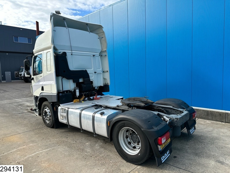 DAF CF 410 EURO 6D - Tractor: foto 4 DAF CF 410 EURO 6D - Tractor: foto 4