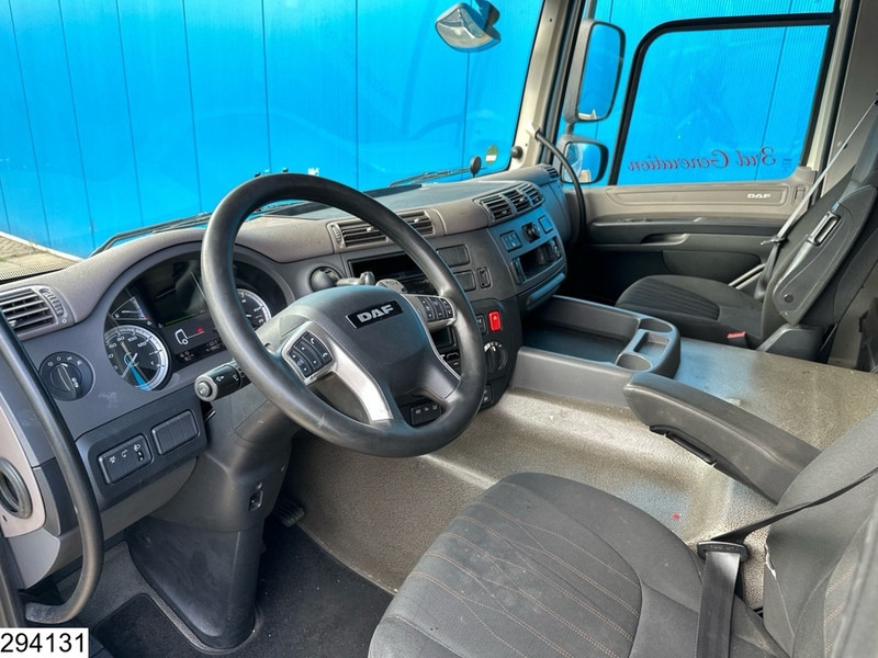 DAF CF 410 EURO 6D - Tractor: foto 5 DAF CF 410 EURO 6D - Tractor: foto 5