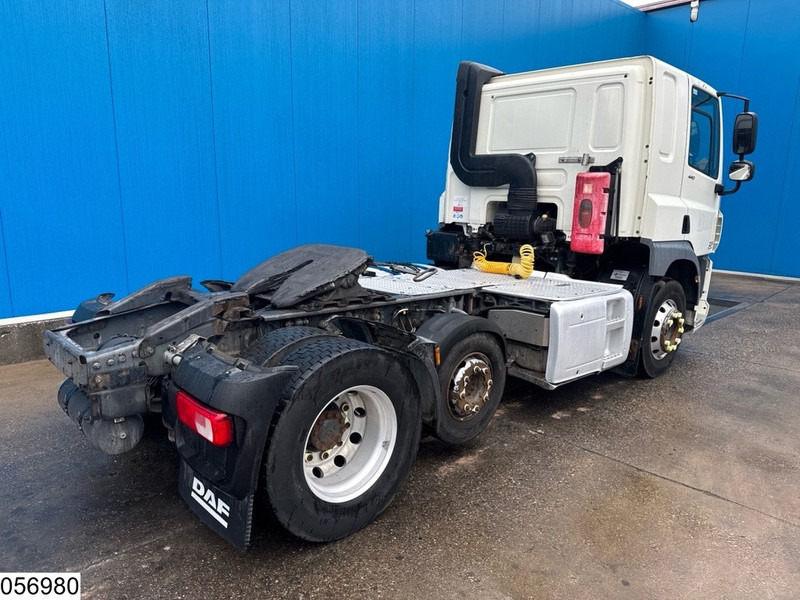 DAF CF 440 6x2, EURO 6, PTO, RHD - Tractor: foto 4 DAF CF 440 6x2, EURO 6, PTO, RHD - Tractor: foto 4