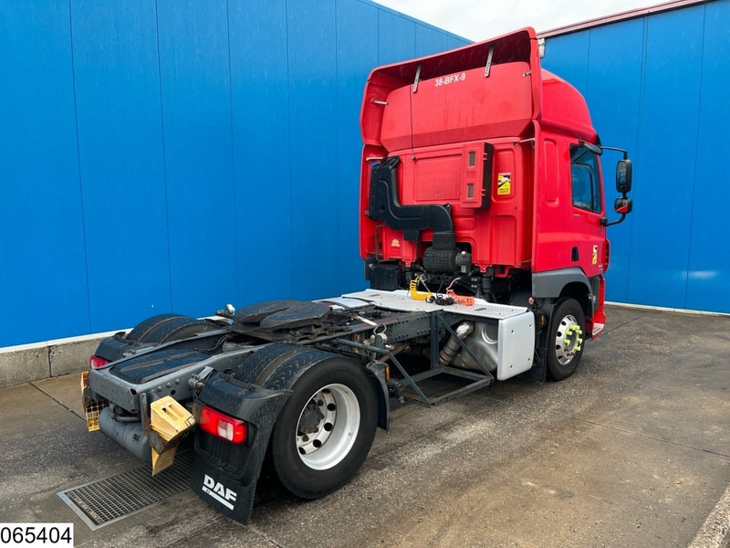 DAF CF 440 EURO 6, ADR, PTO - Tractor: foto 2 DAF CF 440 EURO 6, ADR, PTO - Tractor: foto 2