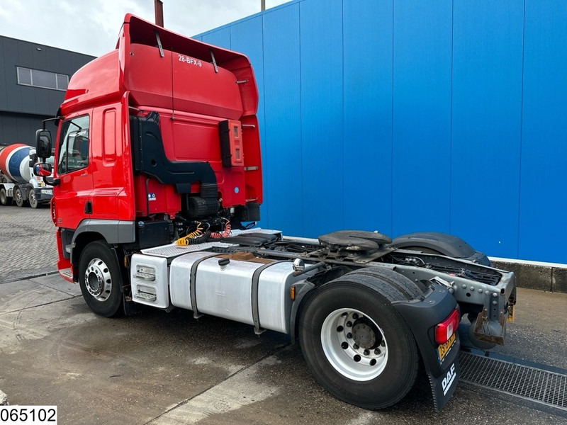 DAF CF 440 EURO 6, ADR, PTO - Tractor: foto 4 DAF CF 440 EURO 6, ADR, PTO - Tractor: foto 4