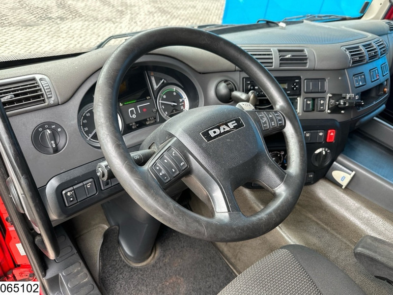 DAF CF 440 EURO 6, ADR, PTO - Tractor: foto 5 DAF CF 440 EURO 6, ADR, PTO - Tractor: foto 5