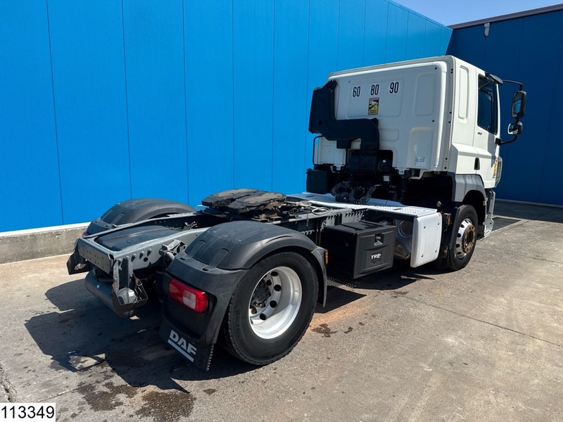 DAF CF 460 EURO 6, ADR, Retarder, PTO - Tractor: foto 3 DAF CF 460 EURO 6, ADR, Retarder, PTO - Tractor: foto 3