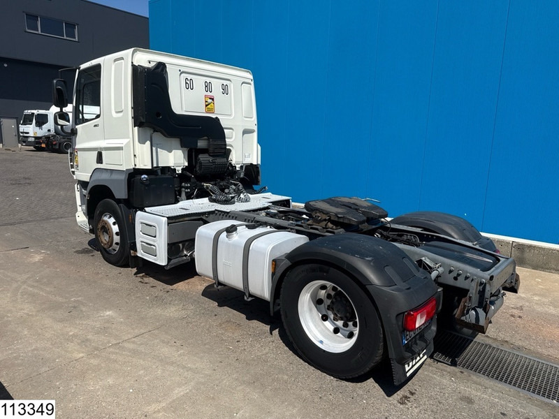 DAF CF 460 EURO 6, ADR, Retarder, PTO - Tractor: foto 4 DAF CF 460 EURO 6, ADR, Retarder, PTO - Tractor: foto 4