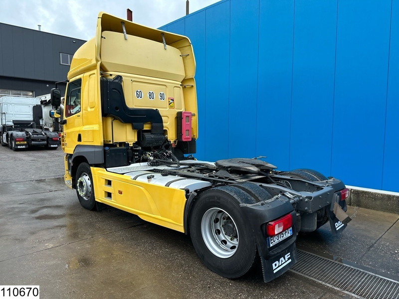 DAF CF 510 EURO 6, ACC, Hydraulic - Tractor: foto 4 DAF CF 510 EURO 6, ACC, Hydraulic - Tractor: foto 4