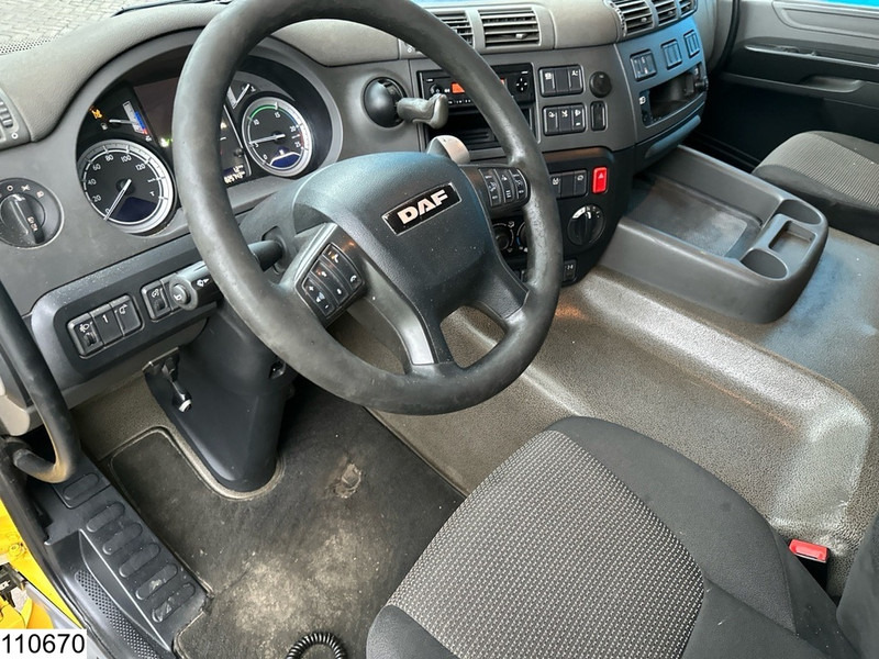 DAF CF 510 EURO 6, ACC, Hydraulic - Tractor: foto 5 DAF CF 510 EURO 6, ACC, Hydraulic - Tractor: foto 5